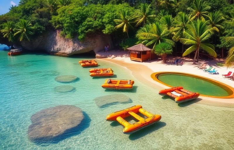 Porto de Galinhas - PE