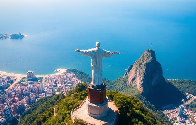 Rio de Janeiro - RJ
